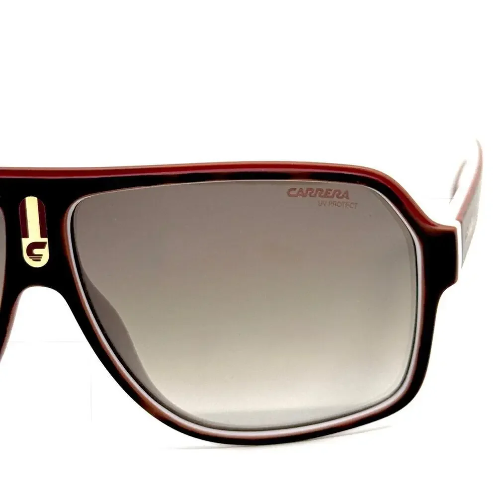 NEW!!! CARRERA Sunglasses 1001/S C9KHA Authentic